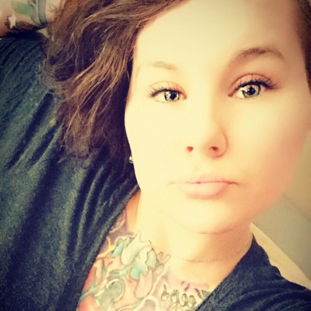 Meet your Posher, Keisha